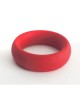 Boneyard Meat Rack Beef Up Bulge Ring - 45mm - Red