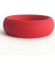 Boneyard Meat Rack Beef Up Bulge Ring - 45mm - Red