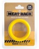 Boneyard Meat Rack Beef Up Bulge Ring - 45mm - Yellow