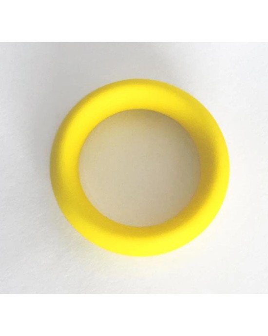 Boneyard Meat Rack Beef Up Bulge Ring - 45mm - Yellow