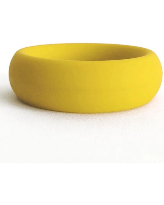 Boneyard Meat Rack Beef Up Bulge Ring - 45mm - Yellow