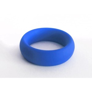 Boneyard Meat Rack Beef Up Bulge Ring - 45 mm - Blue