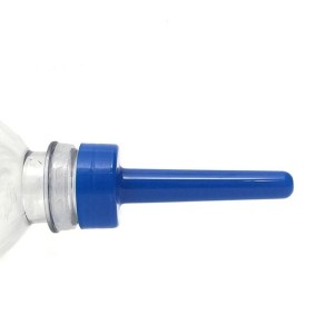 Boneyard Skwert Douche Nozzle - Blue