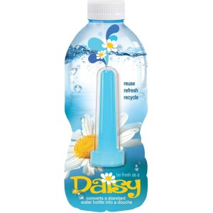 Boneyard Daisy Douche Nozzle - Blue