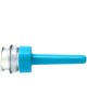 Boneyard Daisy Douche Nozzle - Blue