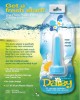 Boneyard Daisy Douche Nozzle - Blue