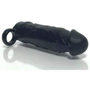 Boneyard Meaty Cock Extender - Black