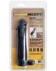 Boneyard Meaty Cock Extender - Black