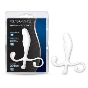 Performance Prostimulator VX1 - White