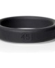 Boneyard Silicone Black 45mm Cock Ring