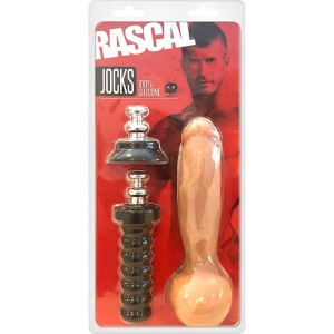 Rascal Jocks Adam Killian - Dong with Handle - Flesh