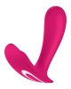 Satisfyer Top Secret Vibrator - Pink