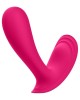 Satisfyer Top Secret Vibrator - Pink