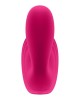 Satisfyer Top Secret Vibrator - Pink