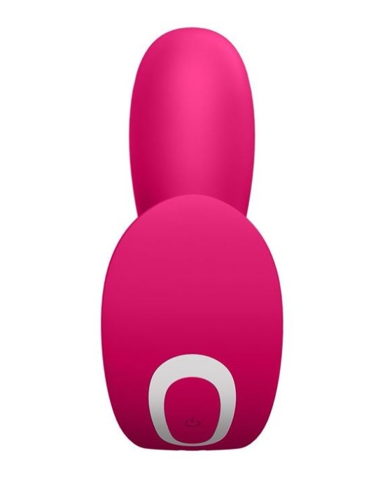 Satisfyer Top Secret Vibrator - Pink