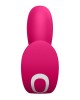 Satisfyer Top Secret Vibrator - Pink