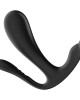 Satisfyer Top Secret Plus Vibrator - Black