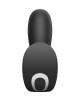 Satisfyer Top Secret Plus Vibrator - Black