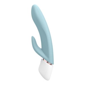 Satisfyer Marvelous Four - Vibrator & Air Pulse Set