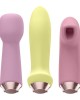 Satisfyer Marvelous Four - Vibrator & Air Pulse Set