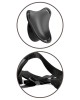 King Cock Elite Beginner's Body Dock Strap-On Black Harness