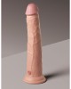 King Cock Elite 10 Inch Flesh Dual Density Cock