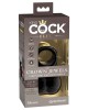 King Cock Elite The Crown Jewels Vibrating Balls