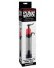 Pump Worx Performance Pro Pump - Smoke