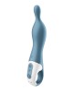 Satisfyer A-Mazing 1 - Blue Vibrator