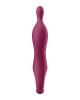 Satisfyer A-Mazing 1 - Berry Vibrator