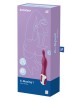 Satisfyer A-Mazing 1 - Berry Vibrator