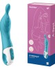 Satisfyer A-Mazing 2 - Turquoise Vibrator