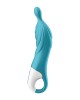 Satisfyer A-Mazing 2 - Turquoise Vibrator