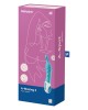 Satisfyer A-Mazing 2 - Turquoise Vibrator