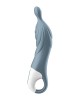 Satisfyer A-Mazing 2 - Grey Vibrator