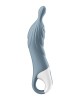 Satisfyer A-Mazing 2 - Grey Vibrator