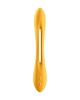 Satisfyer Elastic Joy - Dark Yellow - Stimulator