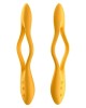 Satisfyer Elastic Joy - Dark Yellow - Stimulator