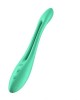 Satisfyer Elastic Game - Light Green - Stimulator