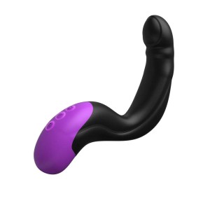 Anal Fantasy Elite Hyper-Pulse P-Spot Massager