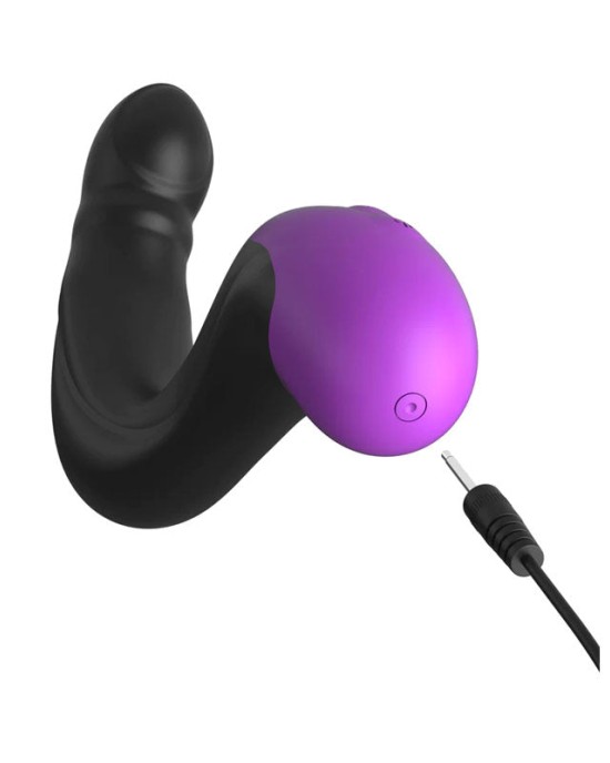 Anal Fantasy Elite Hyper-Pulse P-Spot Massager