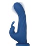 Evolved Remote Rotating Rabbit with Wireless Remote - Blue