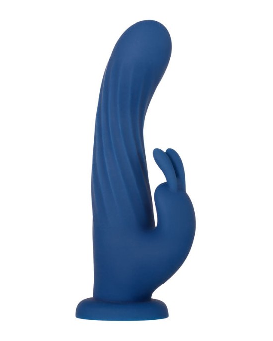 Evolved Remote Rotating Rabbit with Wireless Remote - Blue