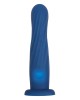 Evolved Remote Rotating Rabbit with Wireless Remote - Blue