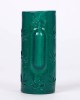 Maia Blaze - Vibrating Stroker Sleeve - Green