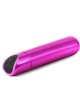 Lush Nightshade - Metallic Pink - Bullet