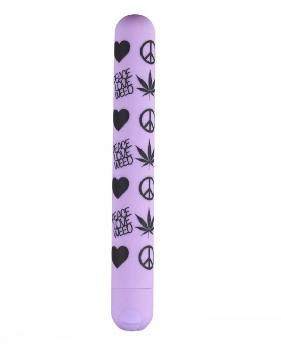 Maia Unity - Violet -Slim Bullet