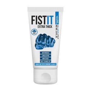 PHARMQUESTS Fist-It Extra Thick - 100ml