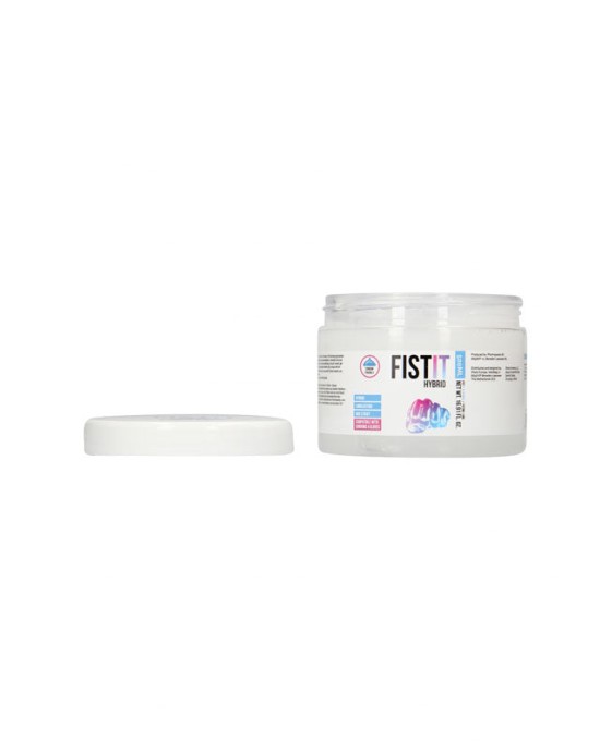 PHARMQUESTS Fist-It Hybrid Glide - 500ml