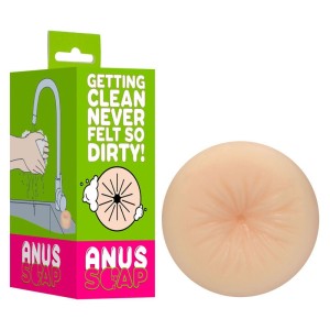 S-LINE Anus Soap